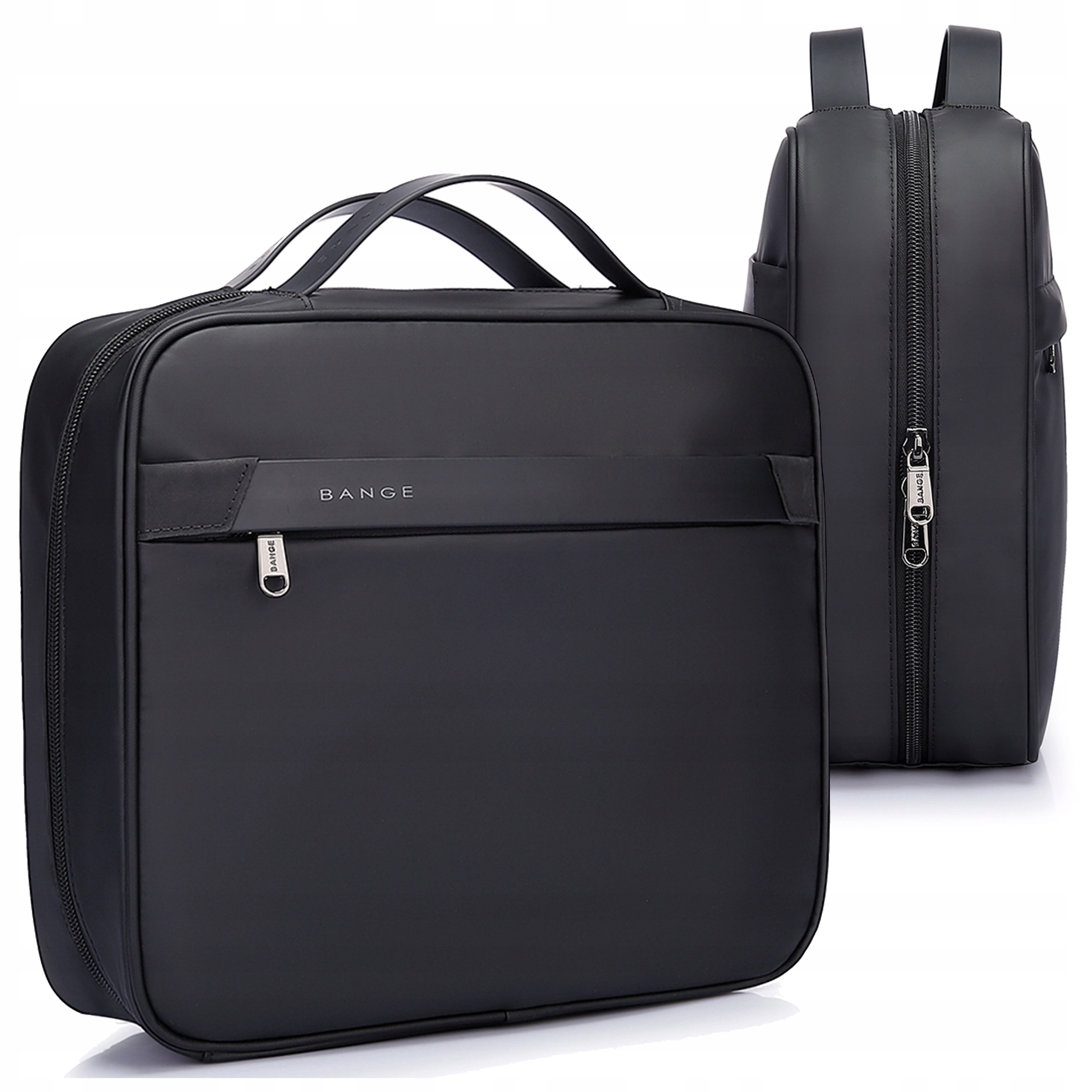 Kosmetyczka Podróżna Torba Organizer Na Kosmetyki Męska Damska Suwak Uchwyt