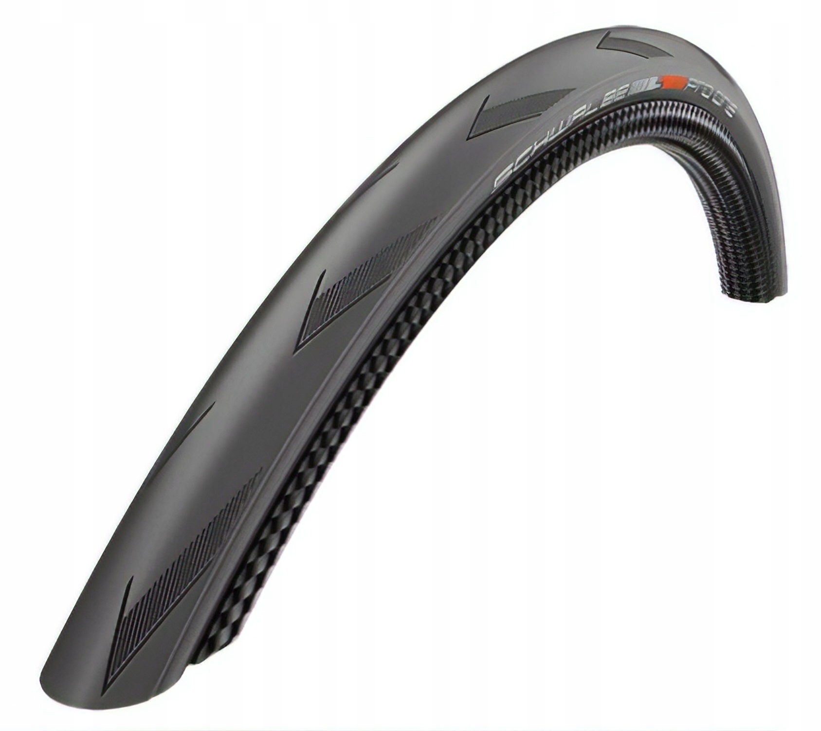 Opona rowerowa Schwalbe Pro One 700x30c Tle 305 g