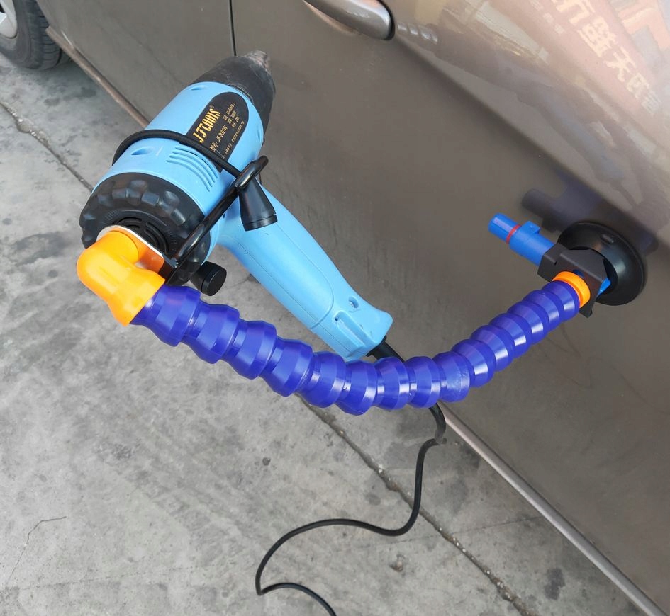 

Uchwyt stojak opalarki suszarki usuwanie wgnieceń