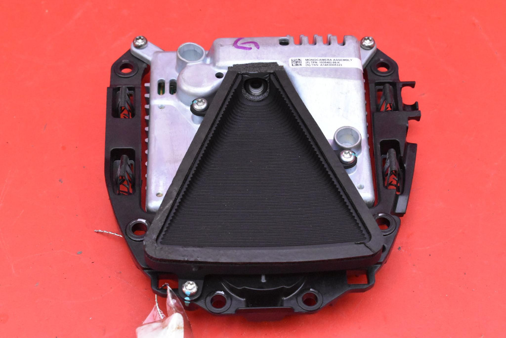KAMERA RADAR front 1038482-99-K TESLA MODEL S PERFORMANCE 12-20