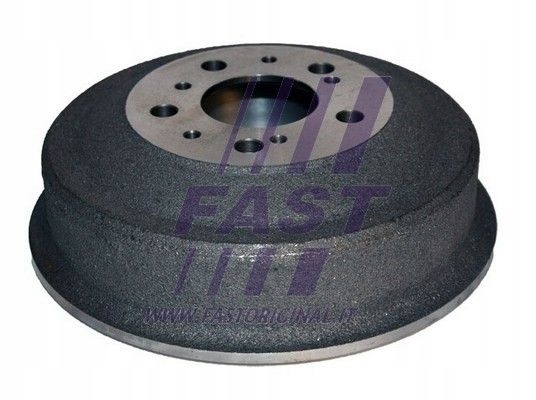 2x BĘBEN HAMULCOWY FT32005 FAST Stan opakowania oryginalne