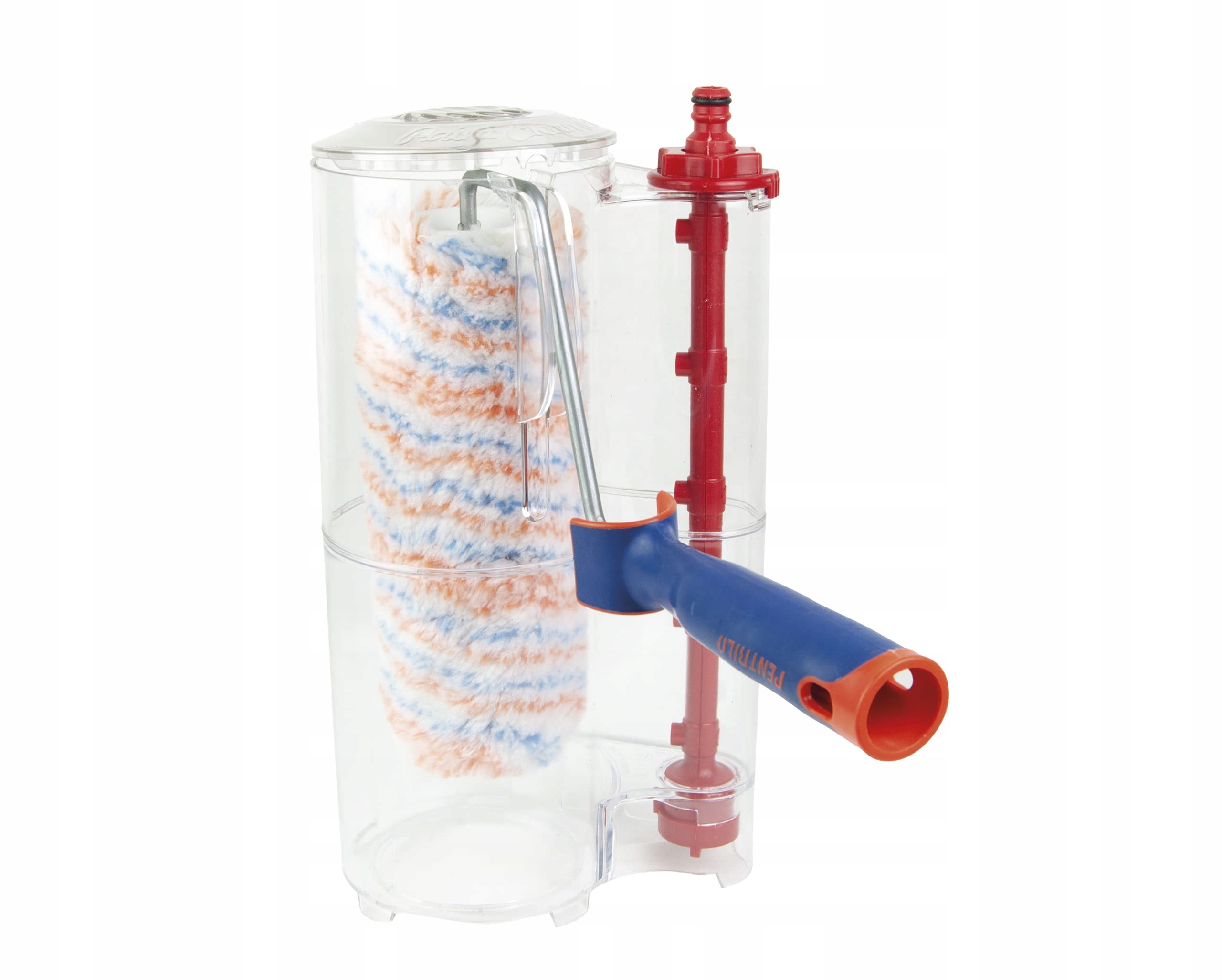 PENTRILO 8500 MYJKA DO WAŁKÓW MALARSKICH