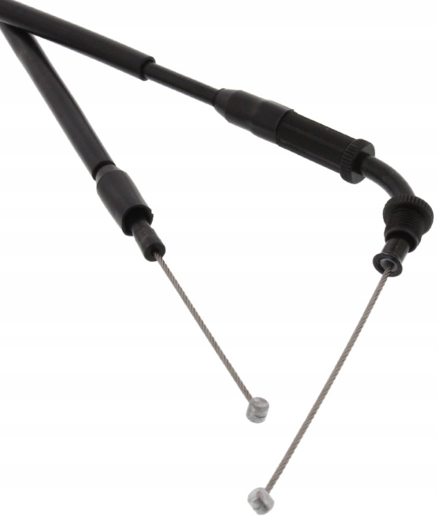 715.05.08 - ТРОС ТРОС ГАЗА BMW K 1300 S 09-14