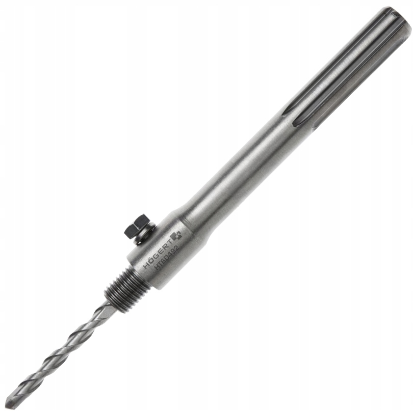 

Adapter Sds Max do wiertła koronowego 160 mm