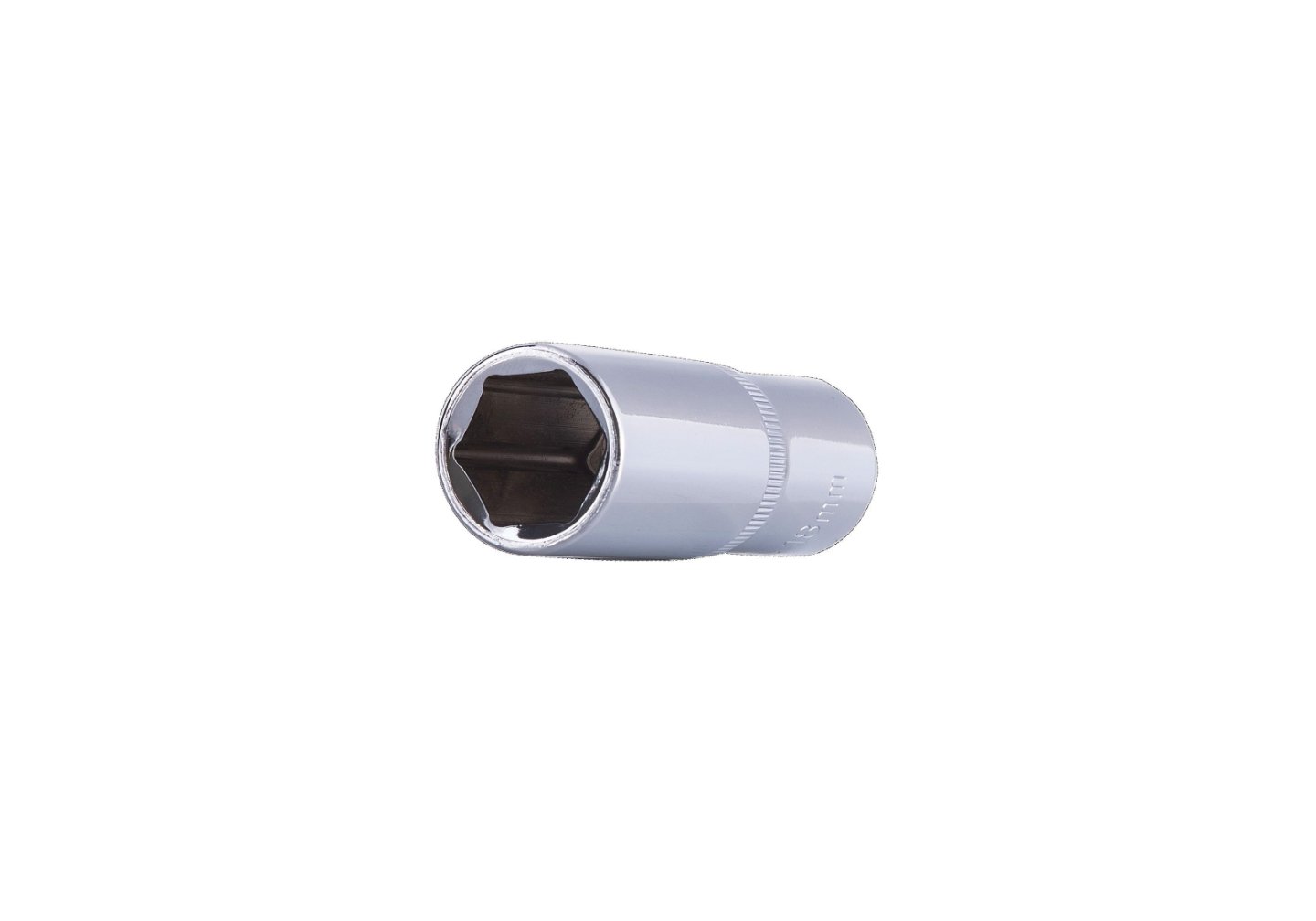 

Klucz Nasadowy 14MM 1/2'' Dł. Schmith Sześciokątny