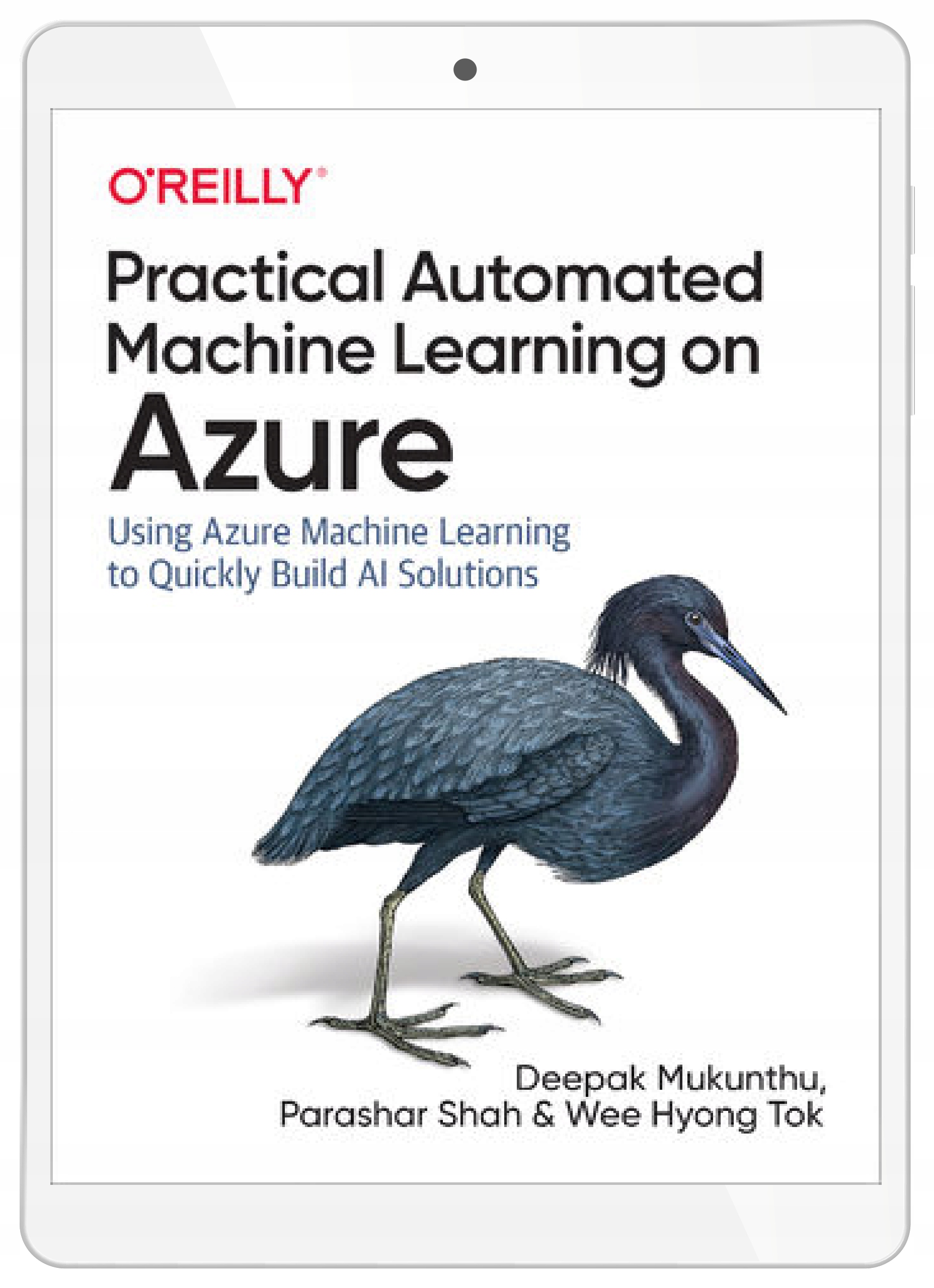 Practical Automated Machine Learning on Azure. Using Azure Machine Learning
