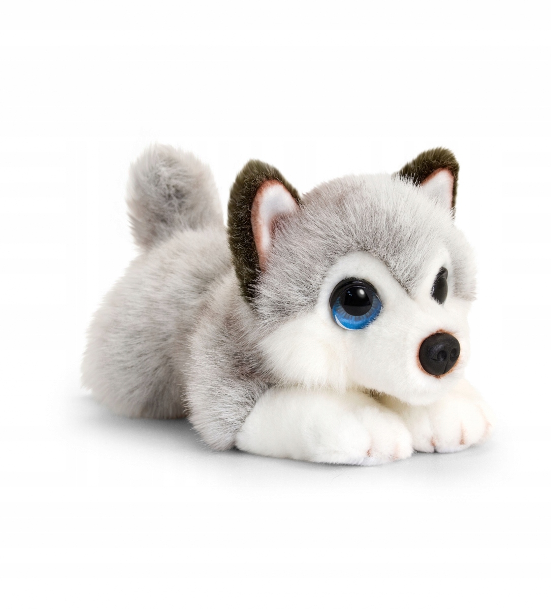 

Maskotka Pluszak Pies Piesek Husky 25cm