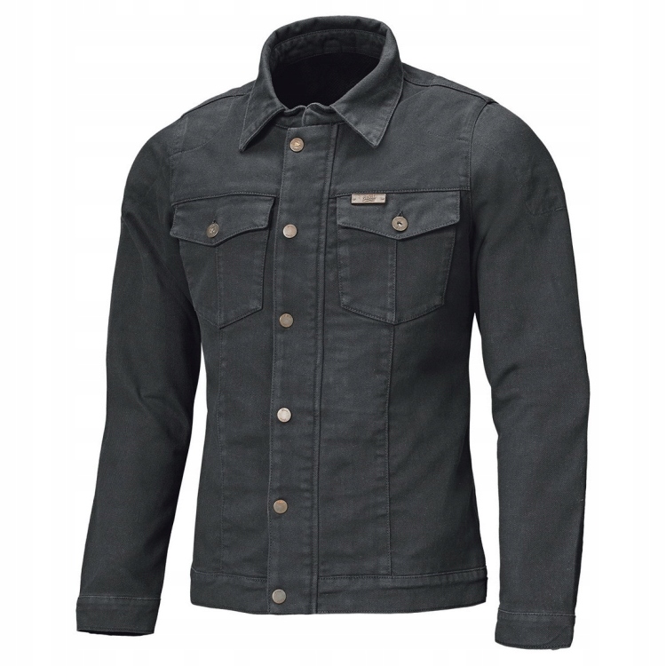 Held Woodland Armalith denim košeľa čierna, vel.S