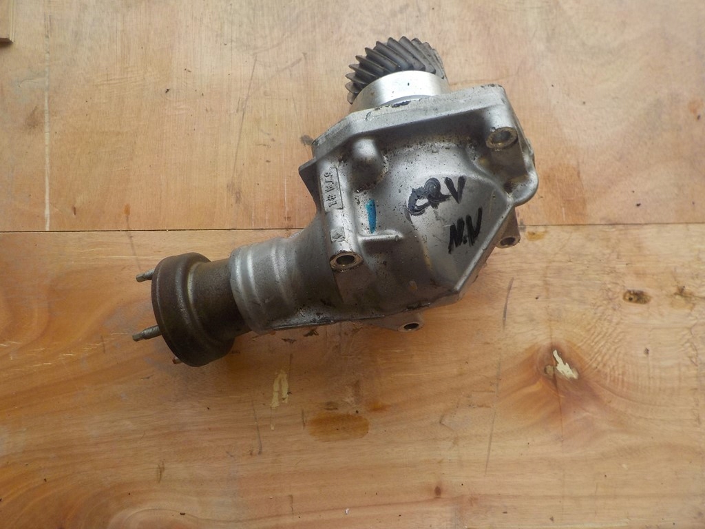 REDUKTOR SKRZYNI HONDA CRV V 2018 2019 2020