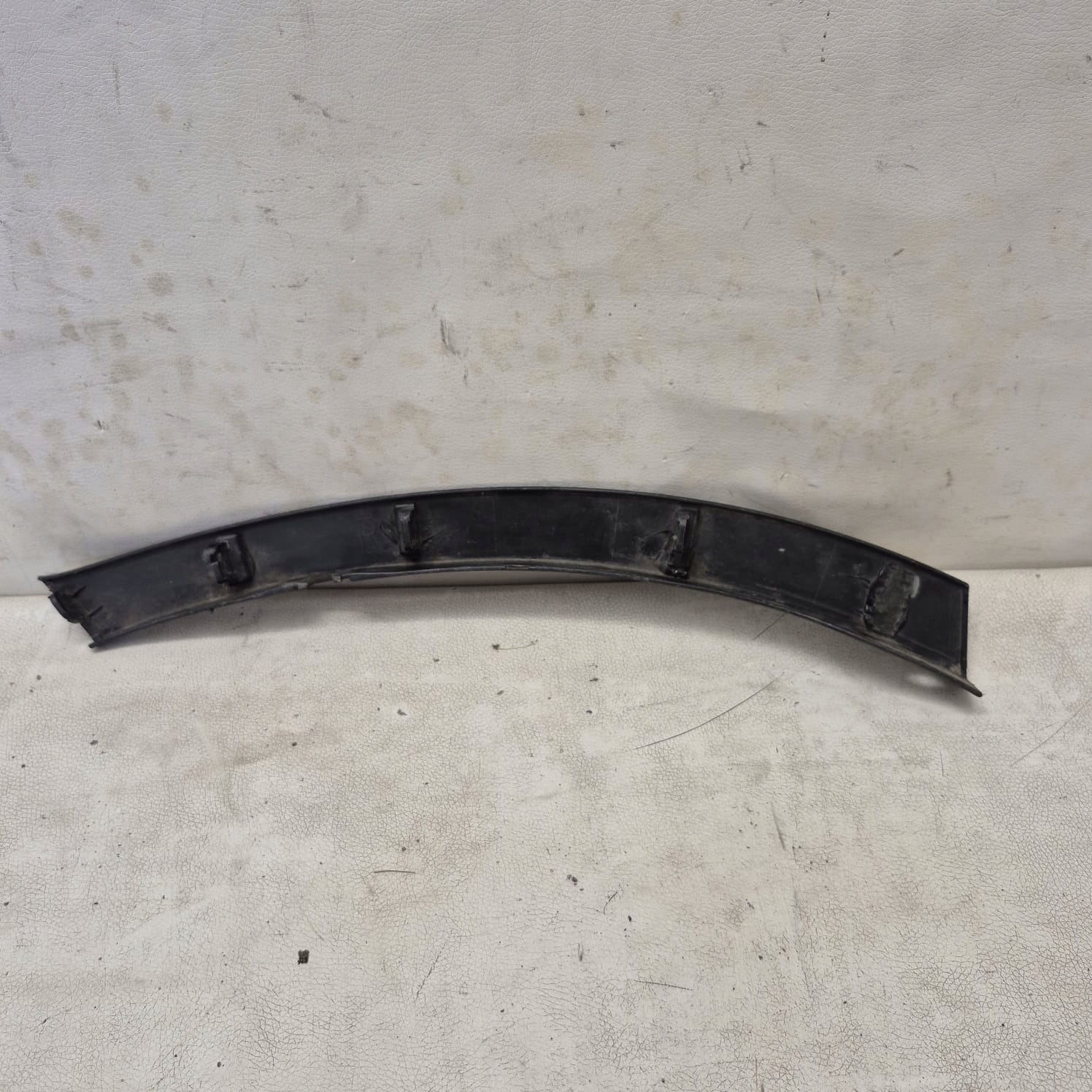 TOYOTA RAV4 IV 4 12-15 moulding cap right front