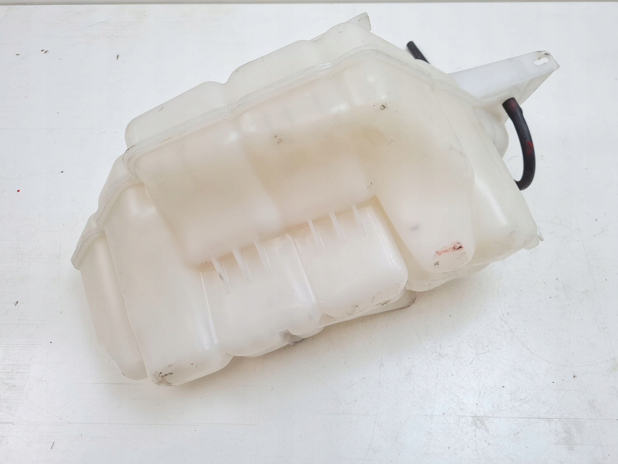 2009 PORSCHE 911 997 бачок расширительный