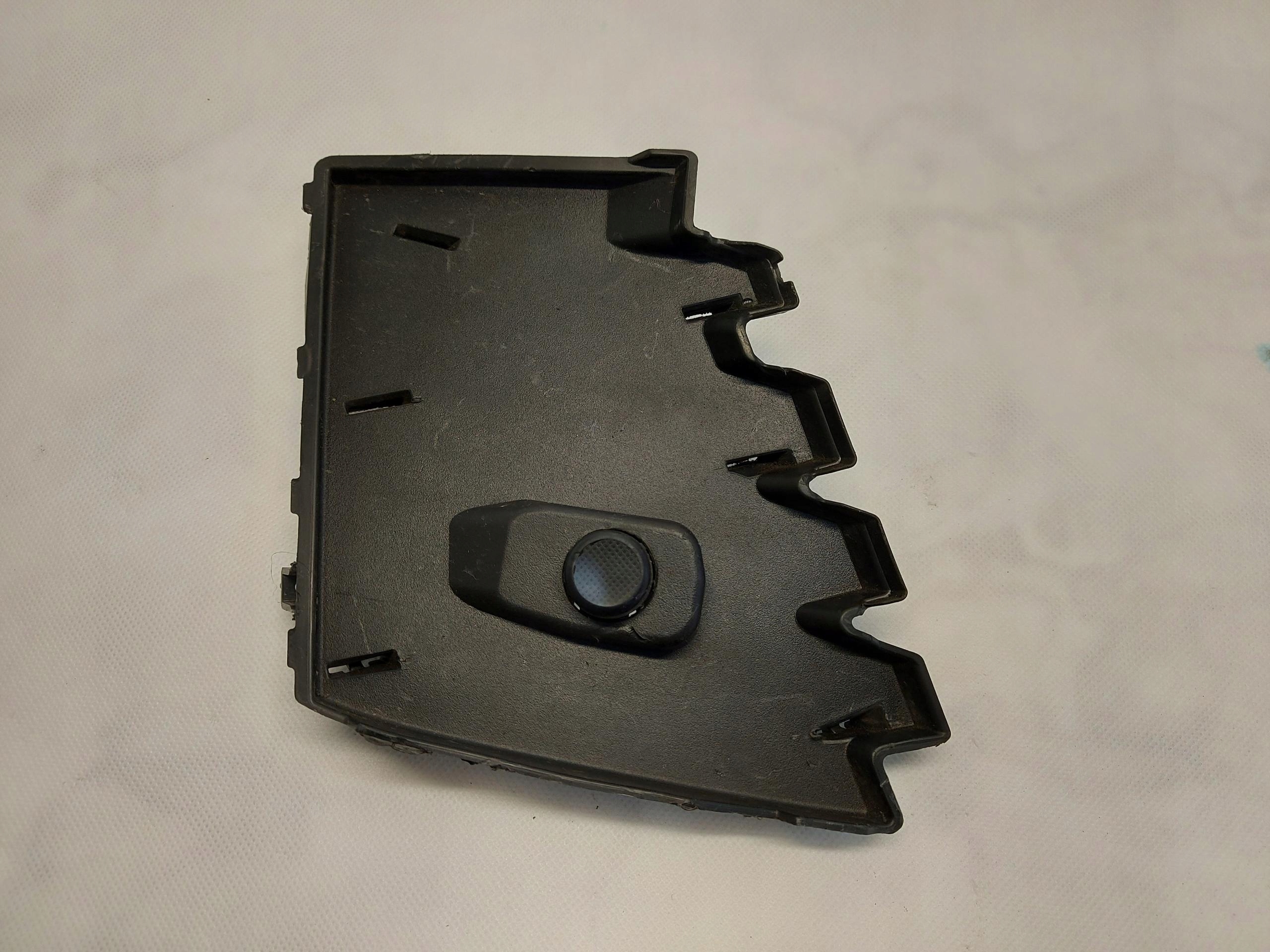 LEXUS RX500H V 5 2023- grid W bumper left front 53116-48070