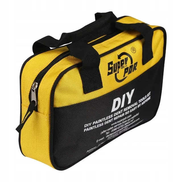 TORBA PDR mała narzędziowa EAN (GTIN) 5905996975545