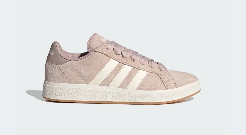 Adidas pánské tenisky Grand Court Base 00s JQ2721 velikost 45 1/3