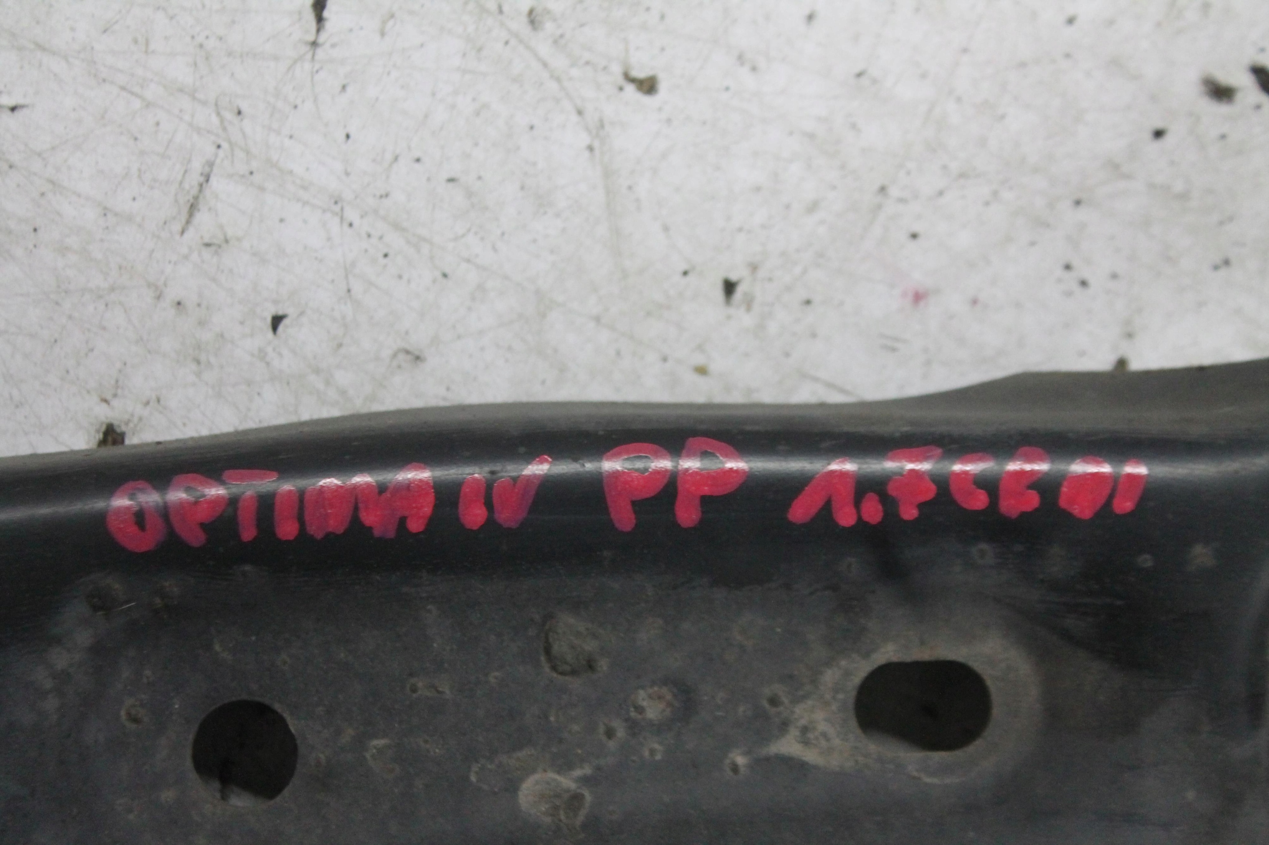 arm right front front KIA OPTIMA IV 15-20