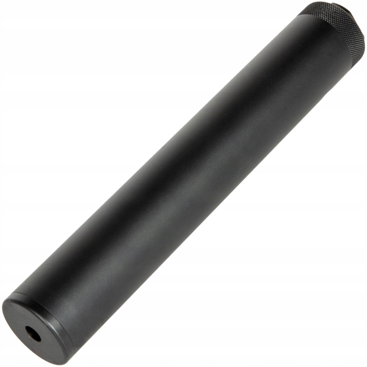 Tłumik Dźwięku Gwint 14mm Fma Specwar-I z Adapterami Czarny