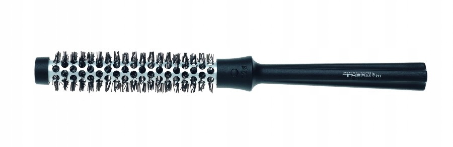 THERM 211 Szczotka do modelowania antystat. 12mm