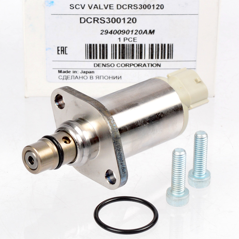 ZAWOR POMPY DENSO S300120 OPEL MERIVA ASTRA H 1 7