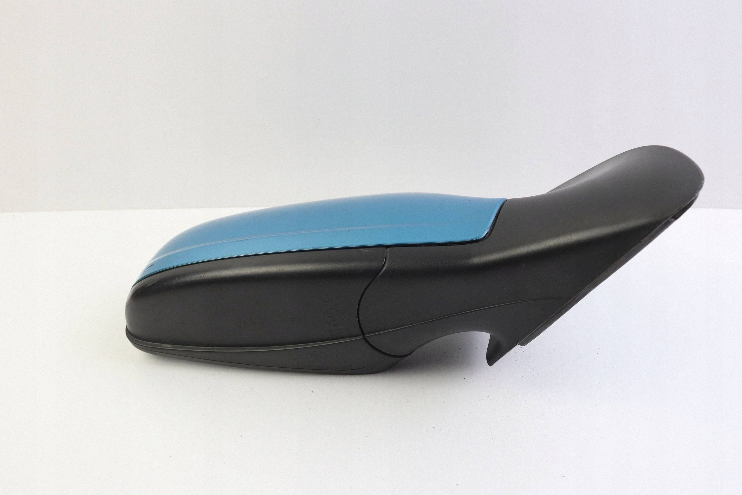 OPEL ASTRA H III mirror right 5 PIN 13253337 A046314 010795 E021069 EU