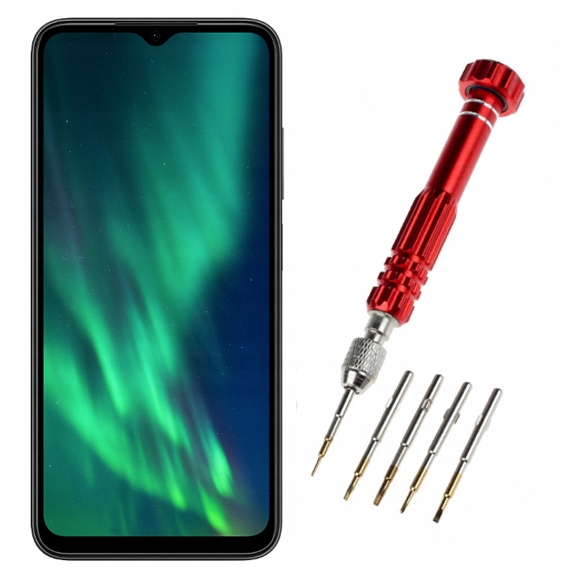 LCD digitizér pro Xiaomi Mi 10 Mi 10 Pro 5G