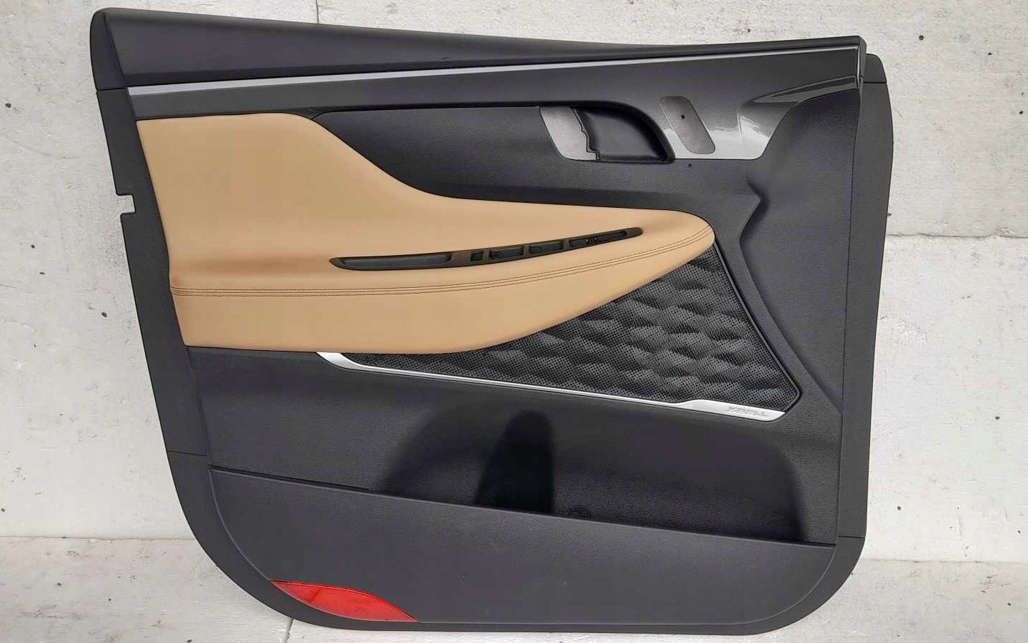 side door left front HYUNDAI SANTA FE IV