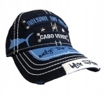 Čepice Big Game-Cabo Verde – Hotspot Design