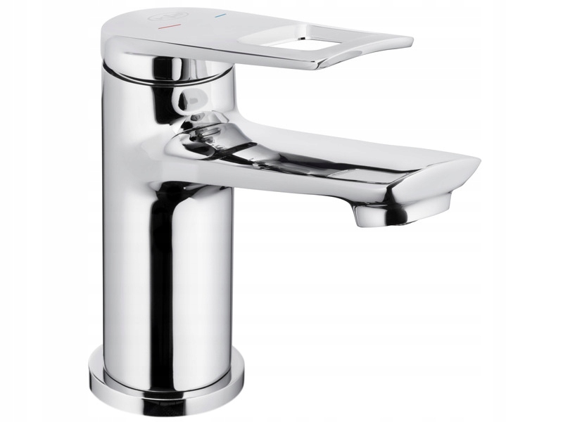 Bateria KFA ARMATURA Amazonit 4622-815-00 CHROM