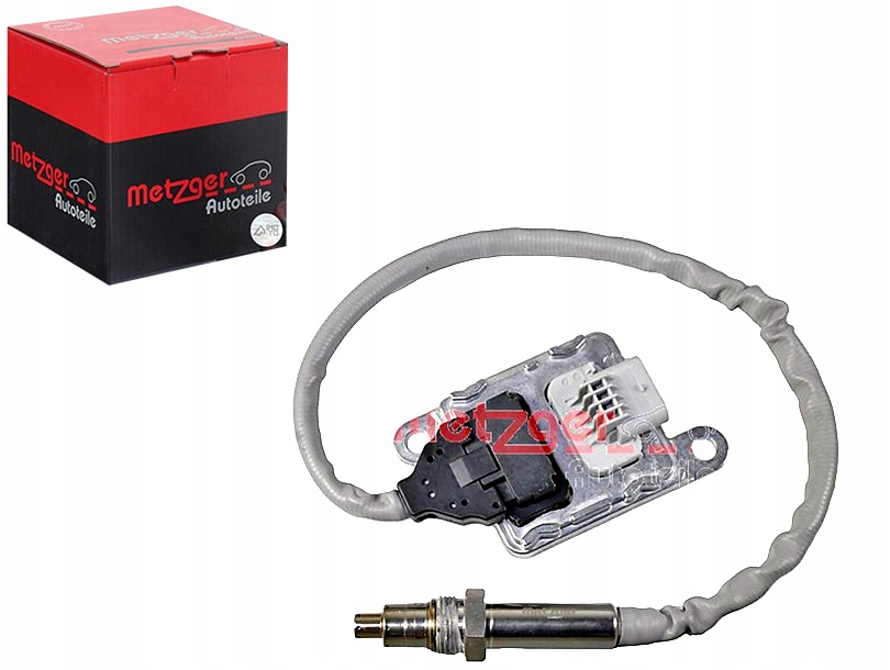 CZUJNIK KATALIZATORA METZGER