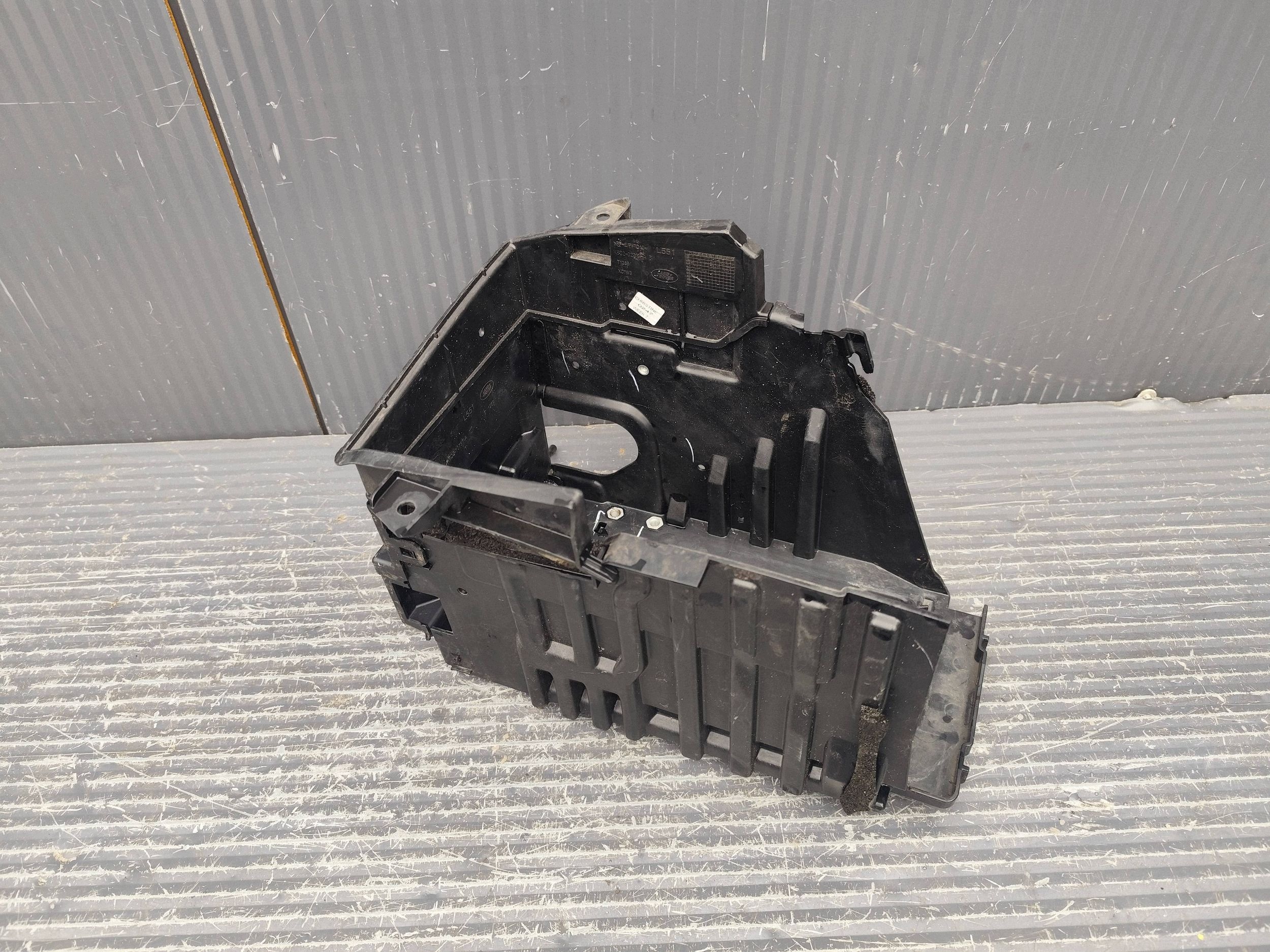 LAND ROVER EVOQUE L551 grundlage batterie K8D210723A