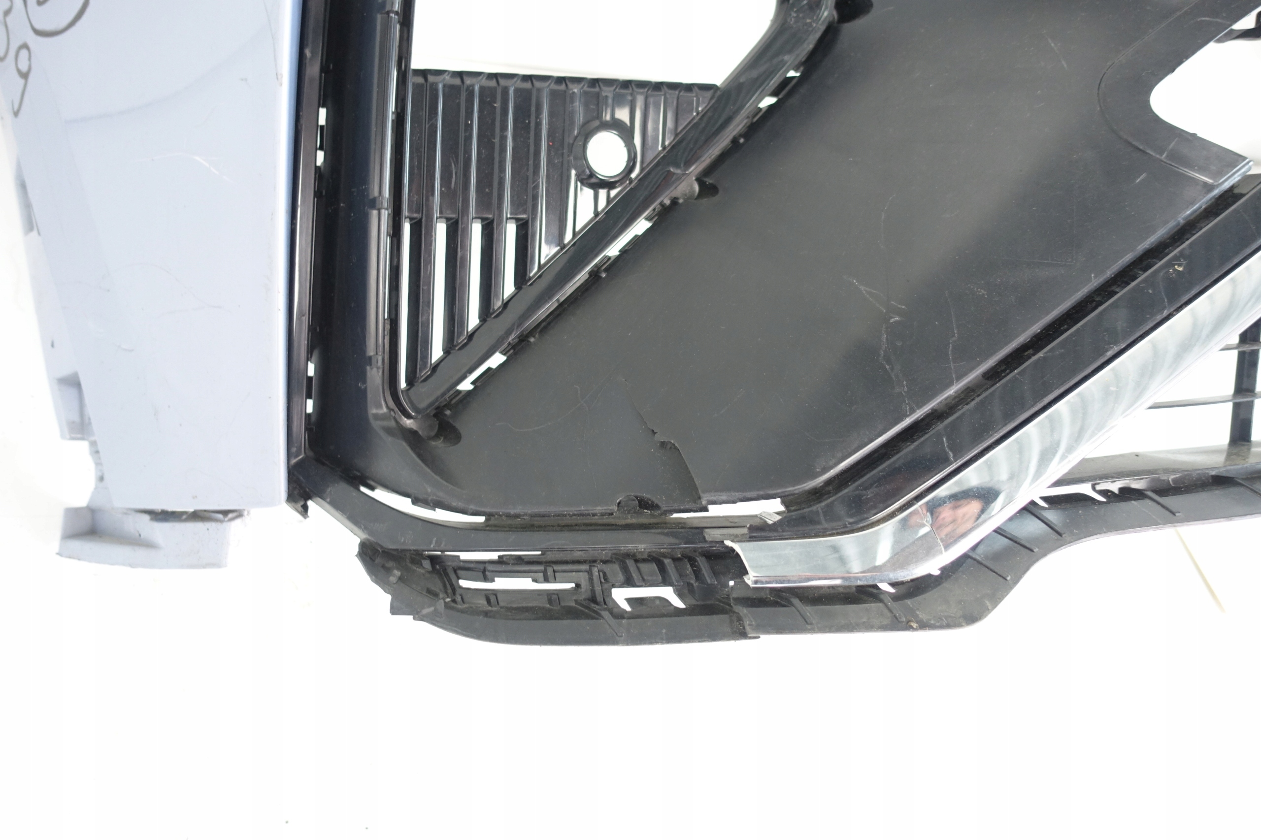 bumper front front MG MARVEL R P1101769