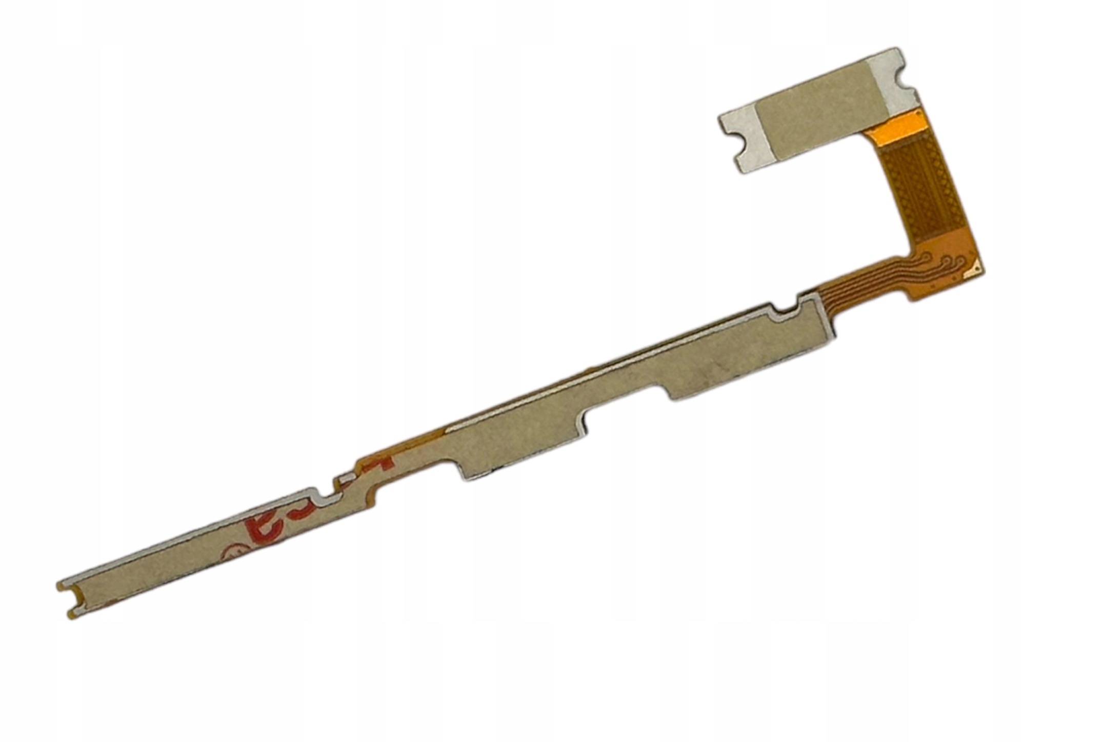 TAŚMA GŁOŚNOŚCI PRZYCISK POWER WŁĄCZNIK DO MOTOROLA E22 E22i Producent Motorola