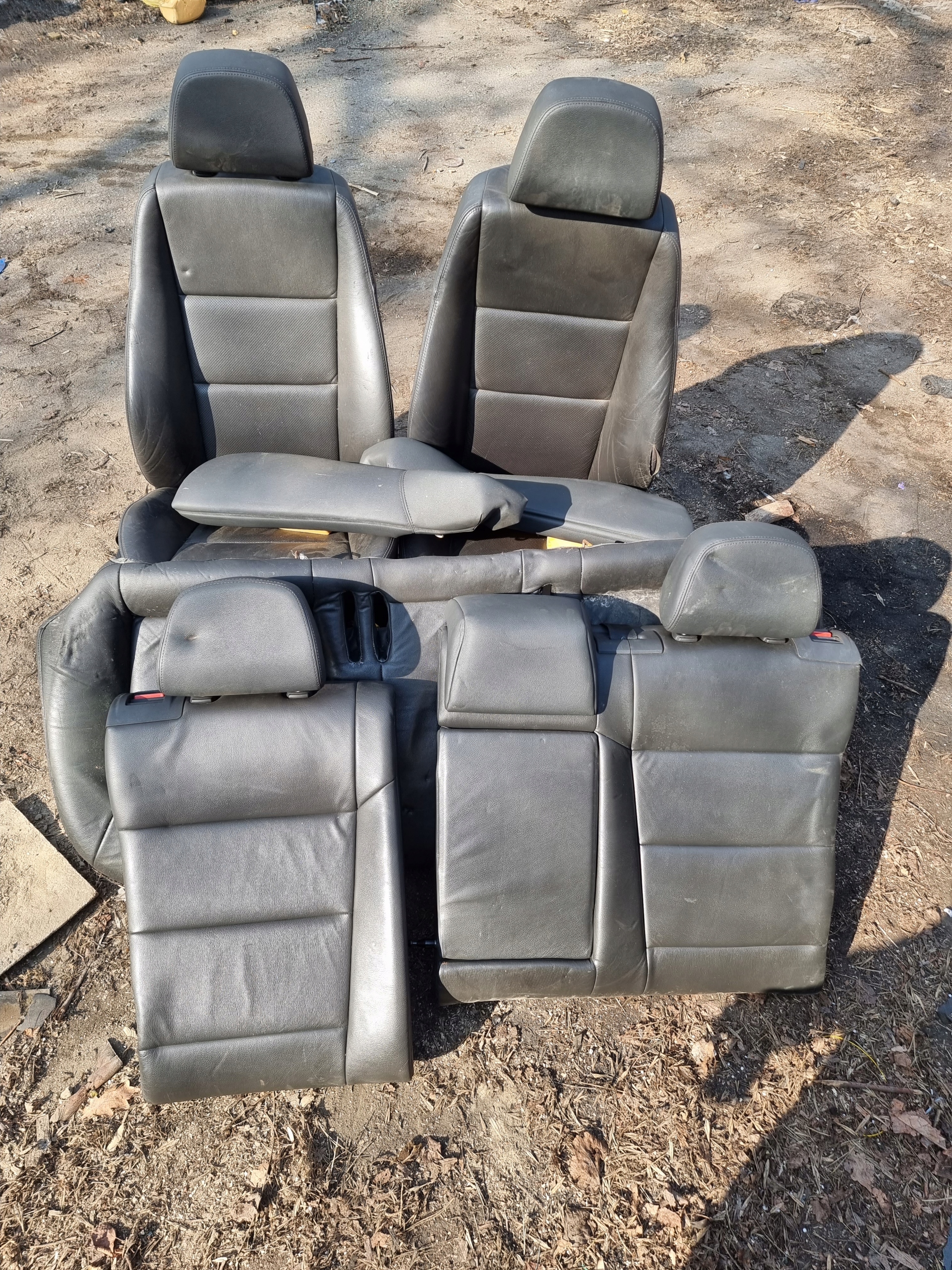 кресло водители opel Vectra C РЕСТАЙЛИНГ