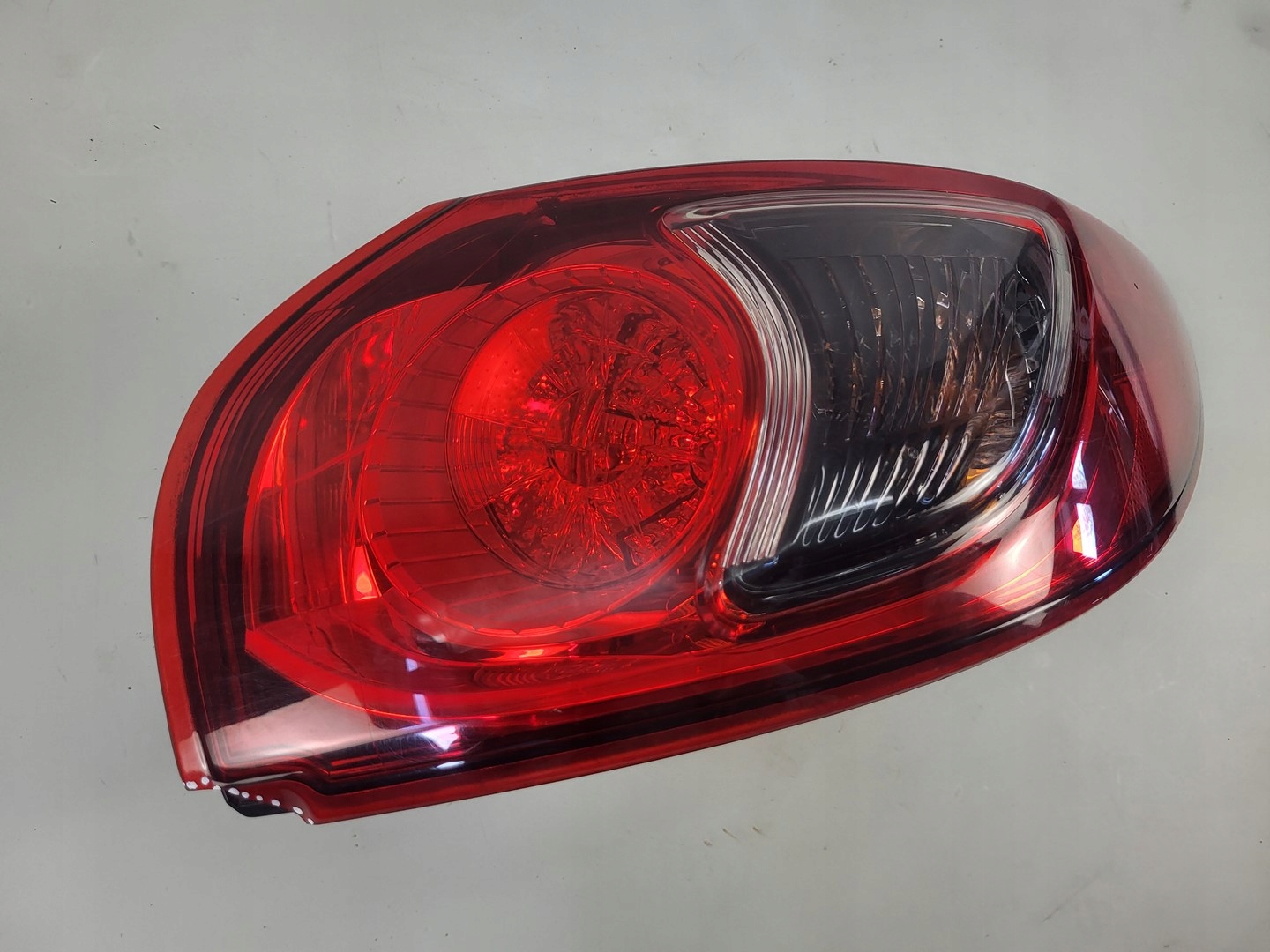 light right rear part right rear MAZDA CX-5 and KE STANLEY W0429