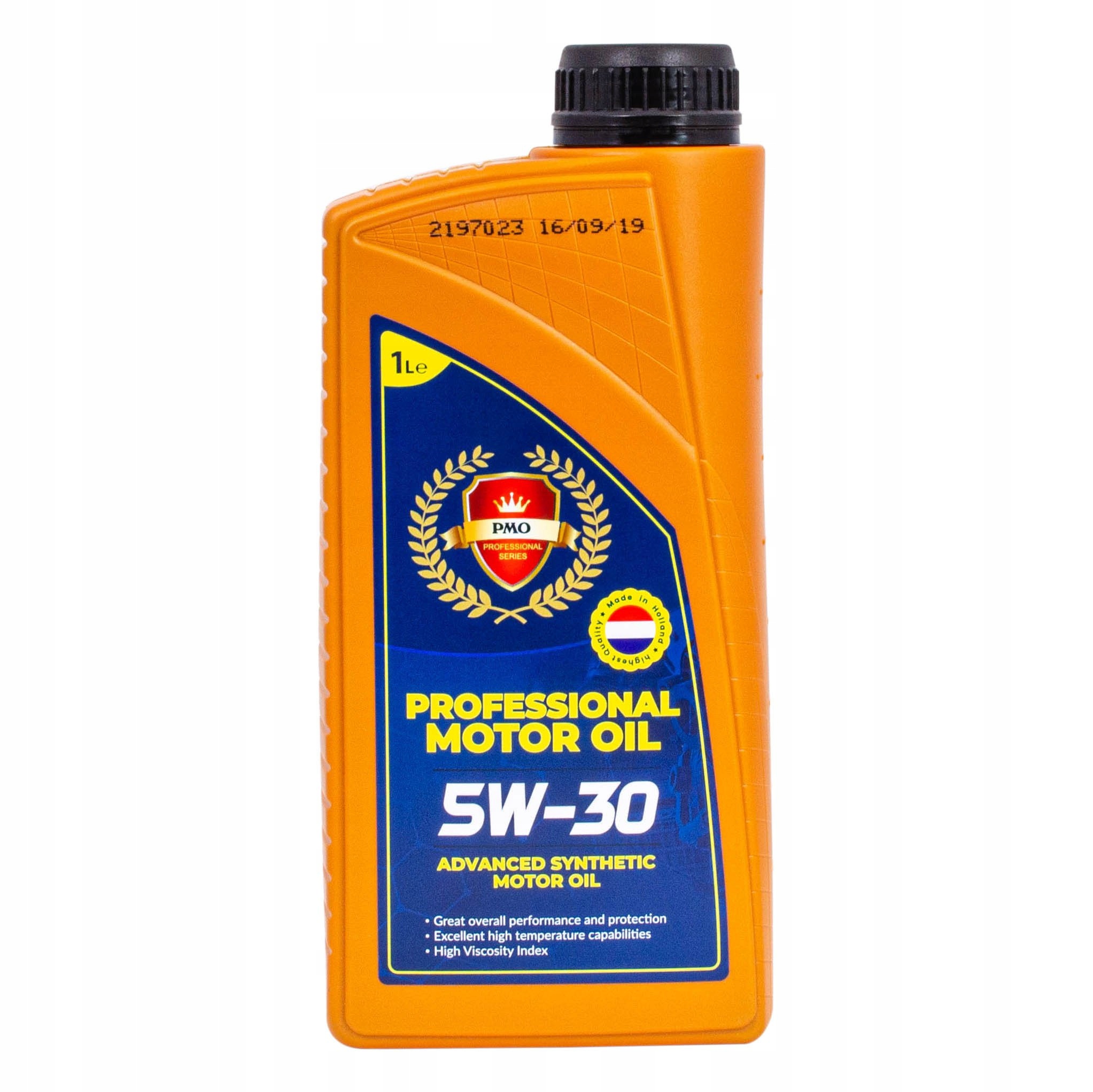

Pmo Professional Series 5W30 C3 Olej silnikowy 1L