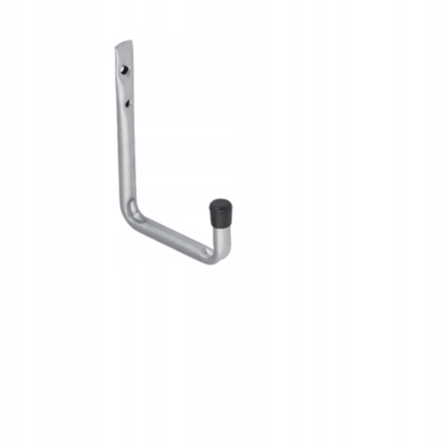 

Hak Zagięty Na Akc.do Garażu Piwnicy 120X140 Domax