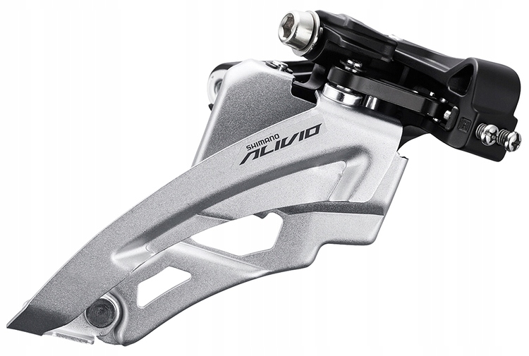 Přehazovačka přední Shimano 3rz FD-M3100 34.9 Ss 40T