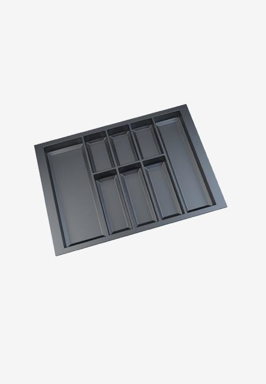 Peka 07.6015.AL náplň Classico 700/ rozměr 640 x 490/ antracit