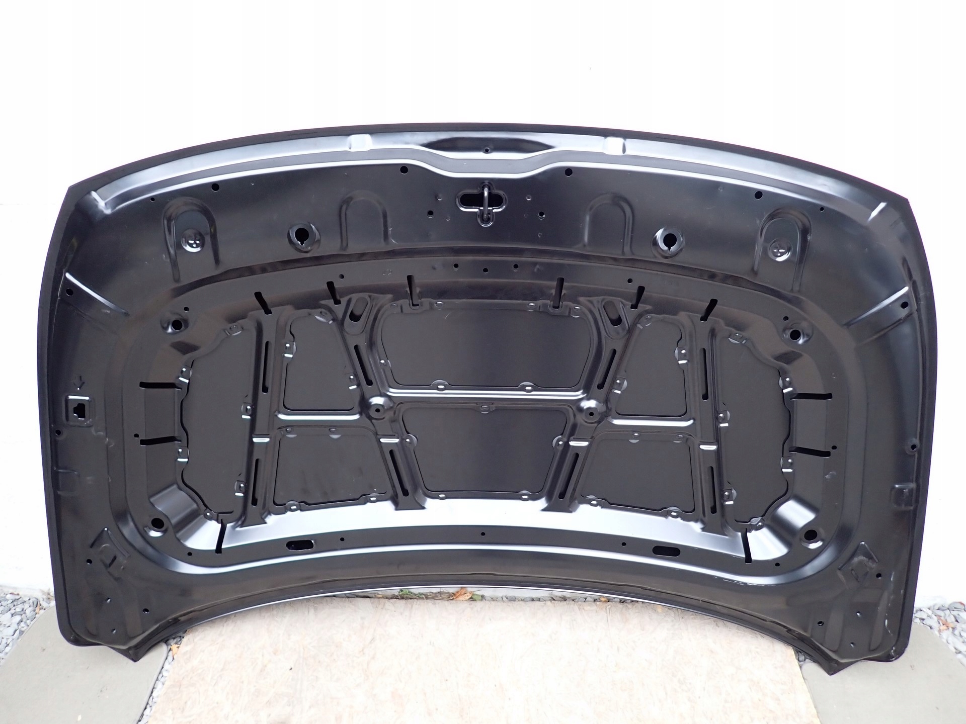COFANO HYUNDAI I30 3 III PDE 2017- 66400G4000