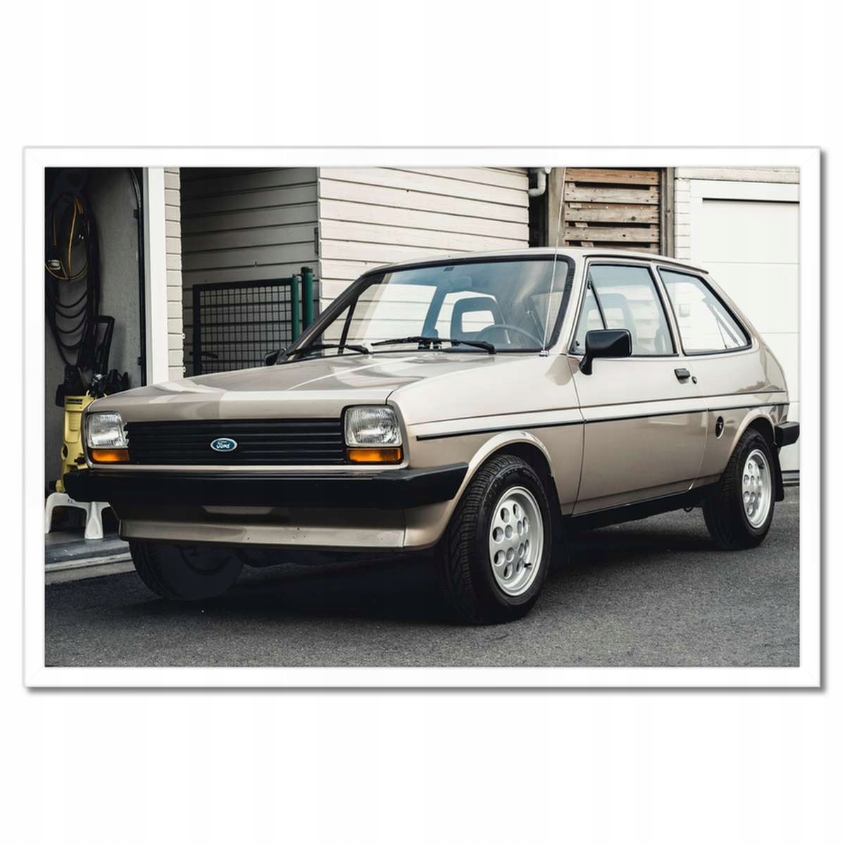 Plakáty v rámu 60x40 Ford auto