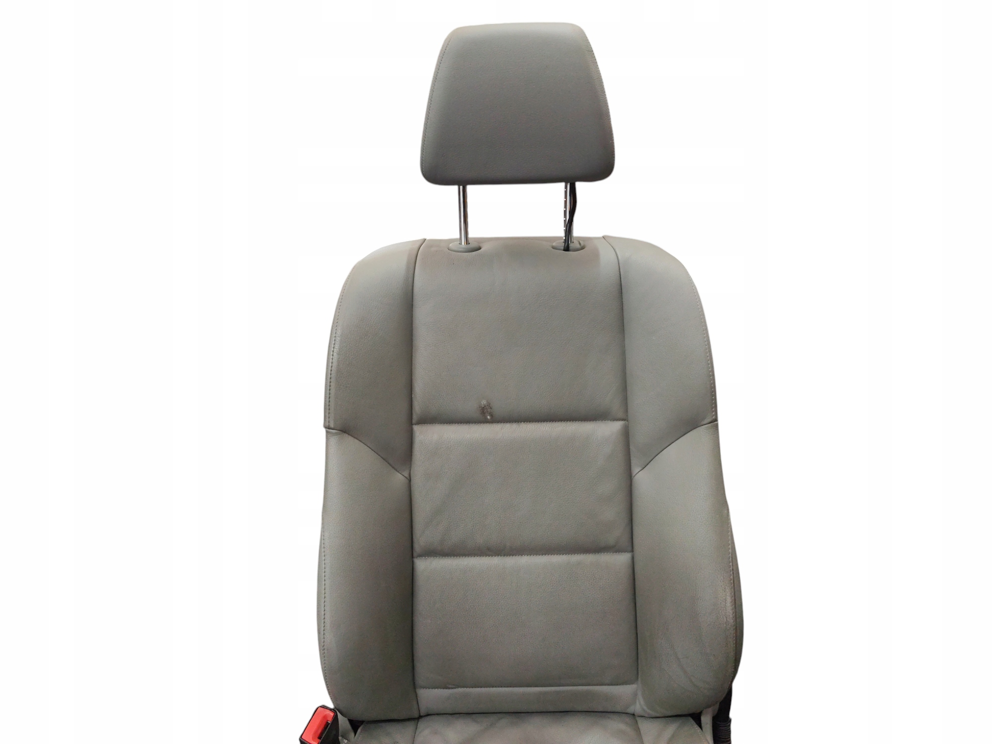 seat left front front driver´s MONITOR BMW E61 E60 (03-07)