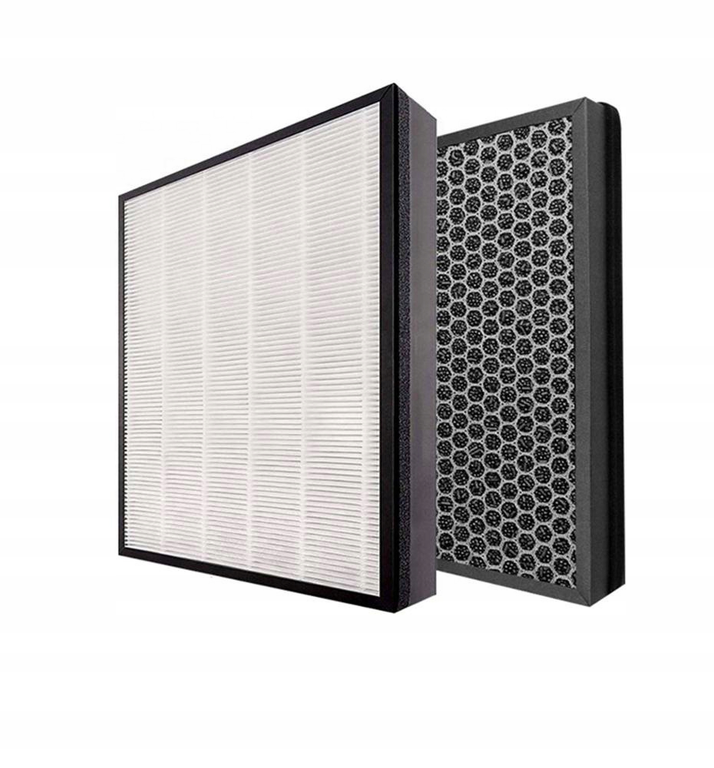 Filtry do Philips AC5659/10 Filtr FY5185 i FY5182