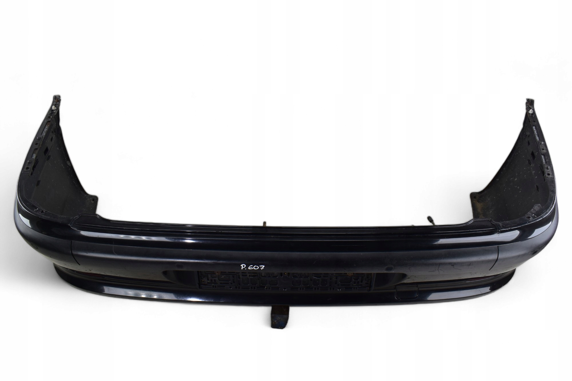 bumper rear part PDC PEUGEOT 607