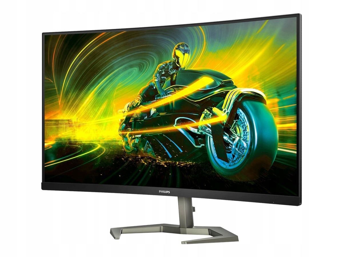 Philips 32M1C5200W/00 32" 1920x1080/16:9/300cd/m²/1ms/ Dp Hdmi Usb Aud