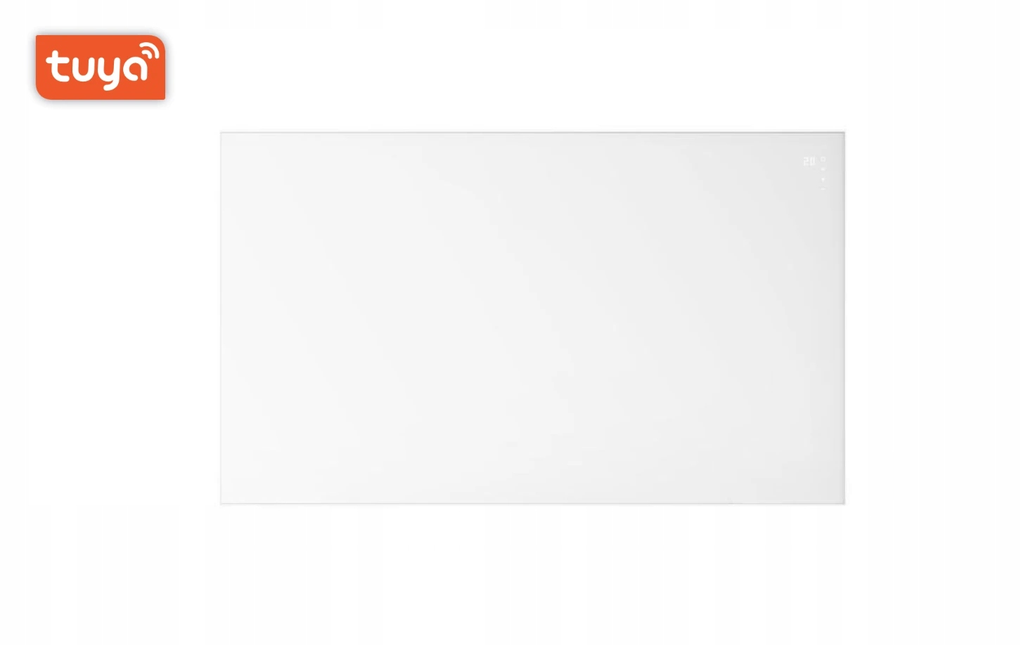 Bot Smart Infračervený topný panel IPH3 450 W WiFi