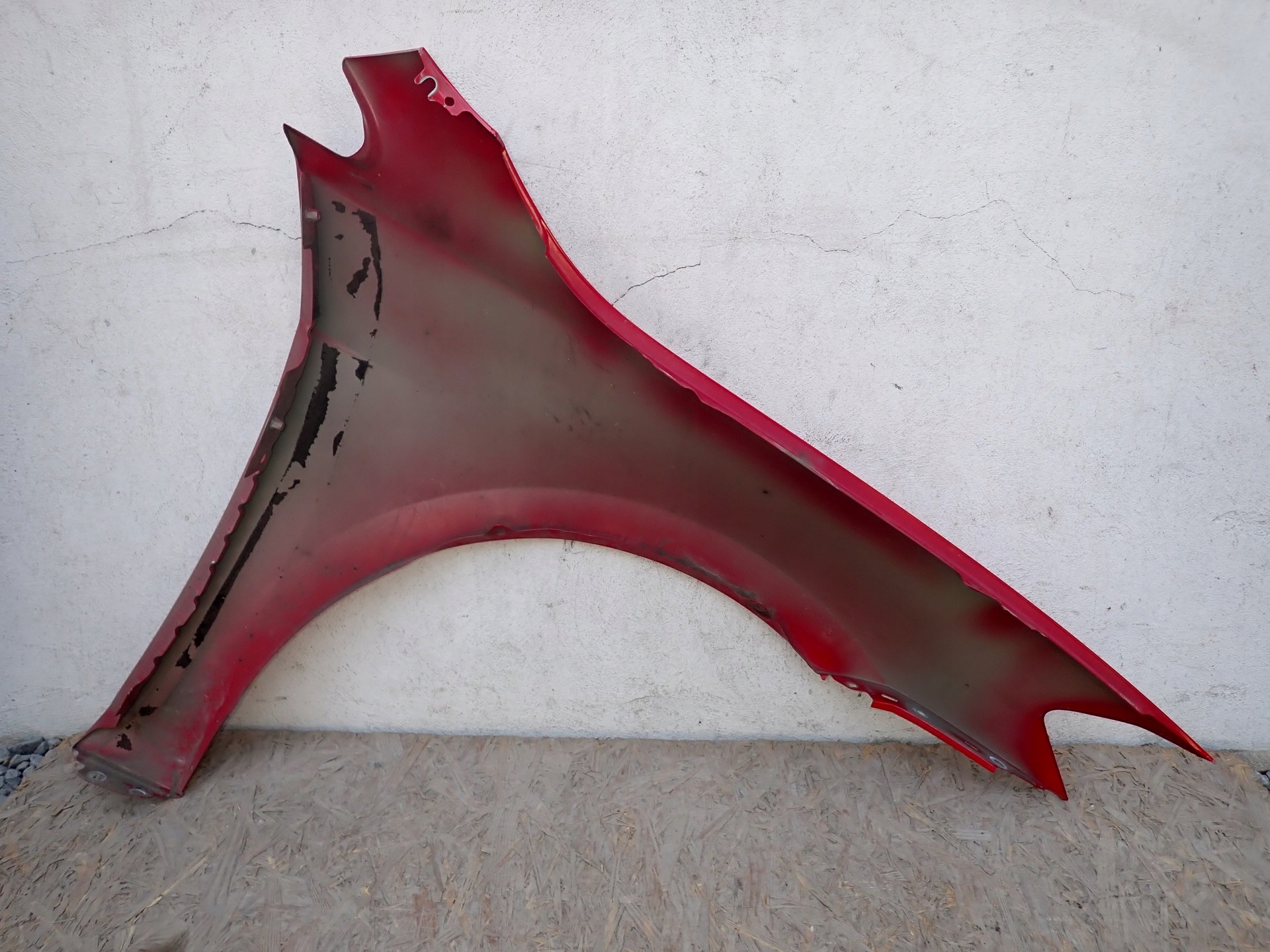 fender left front front VW GOLF VII 7 5G 2012-2016R