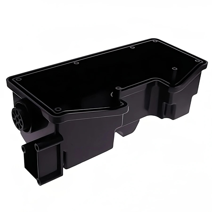 Ovládací skříňka pro výtah Dhollandia od roku 2008