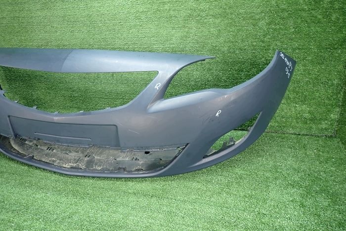 OPEL ASTRA IV J 09-13 front bumper front