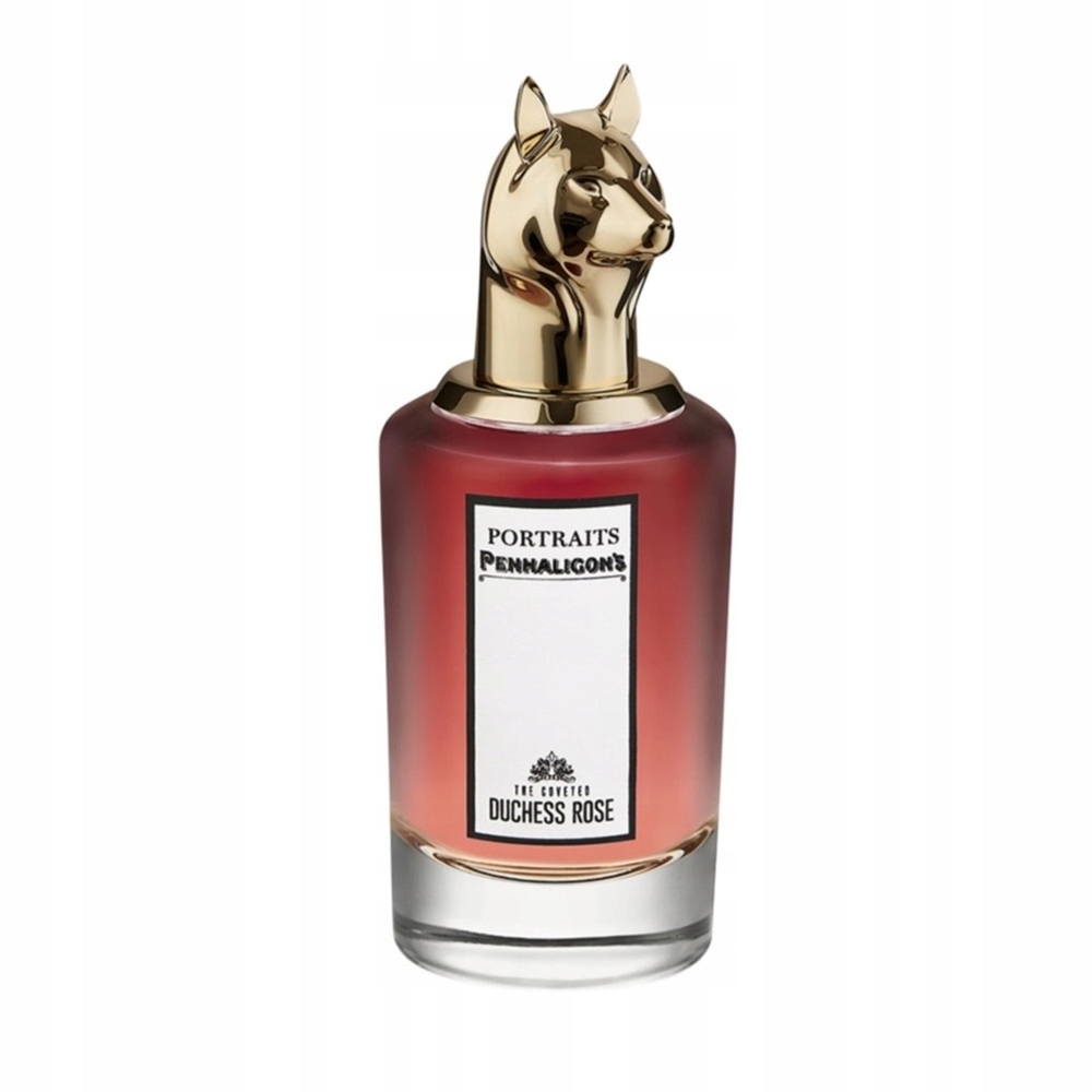 Penhaligon's The Coveted Duchess Rose Parfémovaná voda, 75 Ml