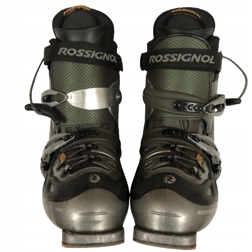 BUTY NARCIARSKIE R.26,5 __ROSSIGNOL-SOFT-LIGHT