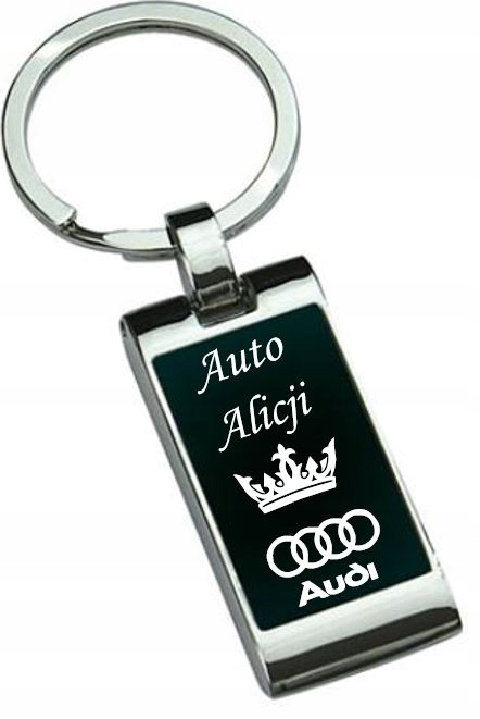 

Brelok auto Opel Ford Bmw Kia Audi Vw